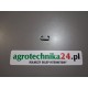 Sprężyna sprzęgła Husqvarna 345 537 08 00-01