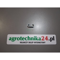 Sprężyna sprzęgła Husqvarna 345 537 08 00-01