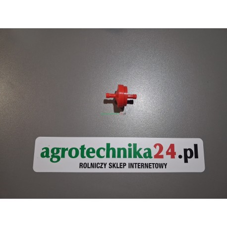Filtr paliwa 150 mikronów BRIGGS STRATTON 298090S