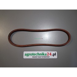 Pasek B1068La napędu jazdy MTD Pinto 754-0494