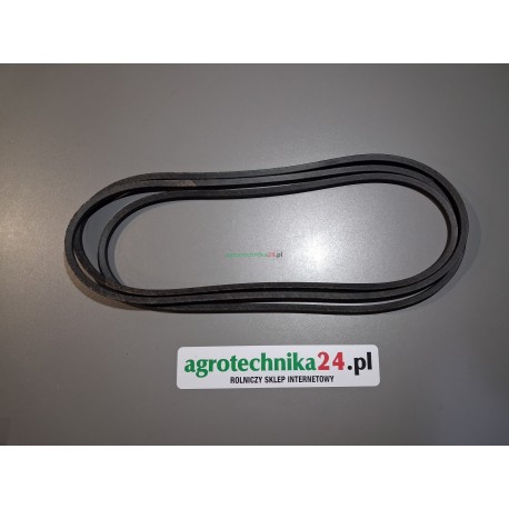 Pasek jazdy John Deere LTR166 M141562