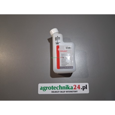 Butelka do tworzenia mieszanek dwusuwowych 1L 32270403