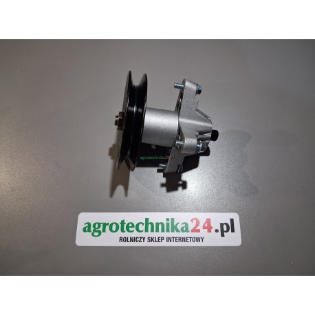 Piasta noża MTD 618-04474 618-04474B