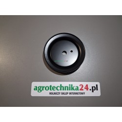 Koło pasowe 157x25 3756-1227