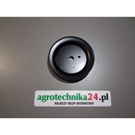 Koło pasowe 157x25 3756-1227