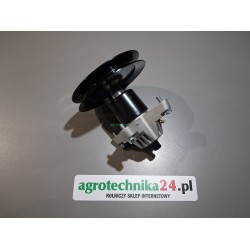 Piasta noża MTD LN155 - lewa kpl. 918-0609D