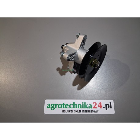 Piasta noża Cub Cadet All Rounder 1050  618-04125B