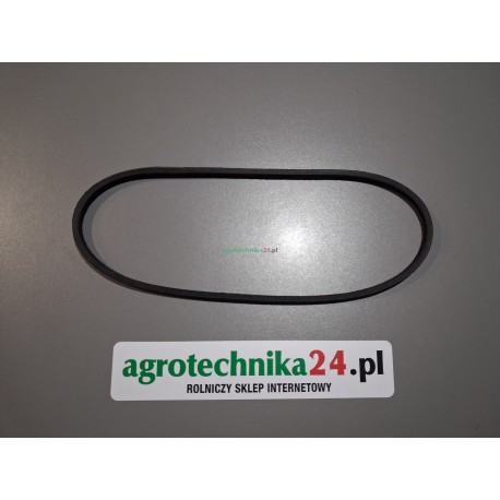 Pasek klinowy kosiarki 10x750 Castelgarden LG2000019