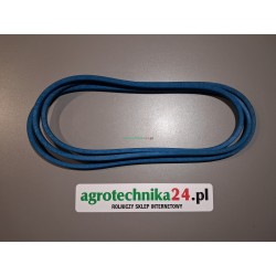 Pasek klinowy noży John Deere LTR166