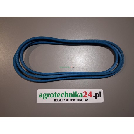 Pasek klinowy noży John Deere LTR166