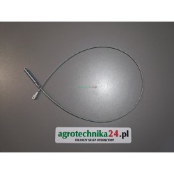 Linka kierownicy Husqvarna Rider 501 60 48-01