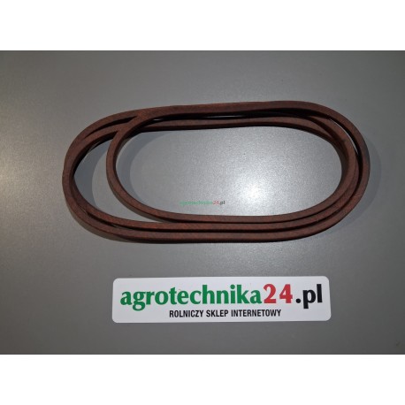 Pasek klinowy Typ B silnik - przekładnia Murray 037X61MA