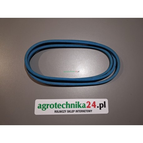 Pasek 92"La napędu jazdy John Deere LT160 4L920K