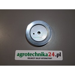 Koło pasowe z uzębieniem wewnętrznym (12 zębów) MTD 756-1188