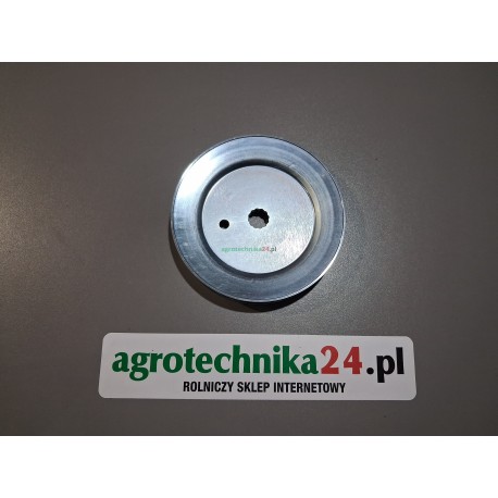 Koło pasowe z uzębieniem wewnętrznym (12 zębów) MTD 756-1188