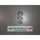 Komplet uszczelek Husqvarna 545 08 18-92