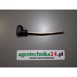 Dźwignia sterująca 980755 Sulky