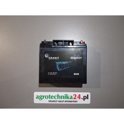 Akumulator 12 V/18 Ah SLA12-18