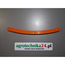 Skala prawa pomarańczowa OM 5 - 28 rozsiewacza Amazone 927855