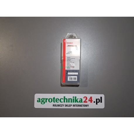 Endurance Cut Łańcuch tnący 1/4" 56 ogniw 55213056