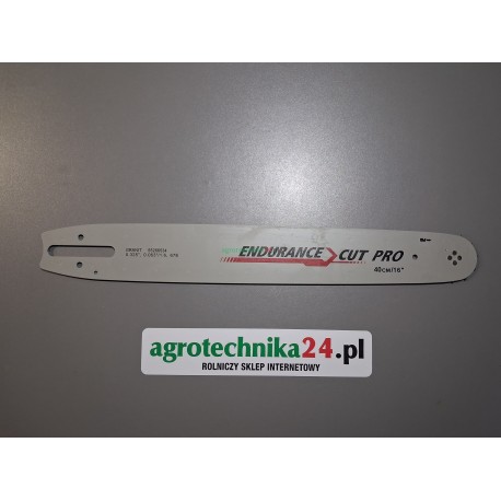 Prowadnica Endurance Cut Pro 40 cm 0,325" 55261533
