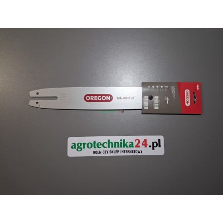 PROWADNICA OREGON STIHL MS180 MS250 023 025 018