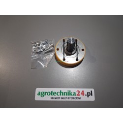 Wał ML-line. 3263-10 Bogballe