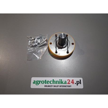 Wał ML-line. 3263-10 Bogballe