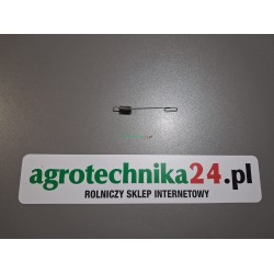Sprężyna regulatora obrotów Briggs&Stratton 691851