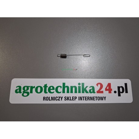 Sprężyna regulatora obrotów Briggs&Stratton 691851