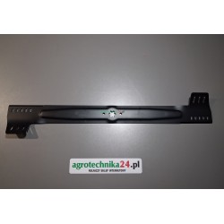 Nóż do traktorka 760mm Gutbrod MTD Yard Man Bolens