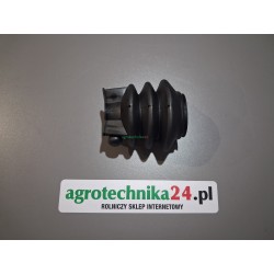 Mieszek sprężysty guma do przyczep 161S 251S AL-KO