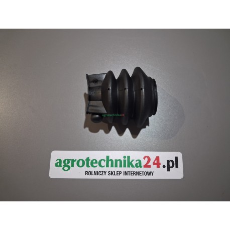 Mieszek sprężysty guma do przyczep 161S 251S AL-KO