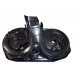 Obudowa kosiska traktorka Castel Garden 92 cm CM 7113 H, CM 7116 H