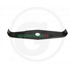Nóż mulczujący do kosy spalinowej 300mm fi 25,4 559039