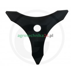 Trójząb Do Kos Spalinowych 255 mm otwór 25,4 mm 559024