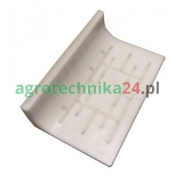 Ślizg wysięgnika ładowarki Merlo ME094453 071669