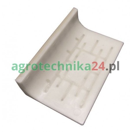 Ślizg wysięgnika ładowarki Merlo ME094453 071669