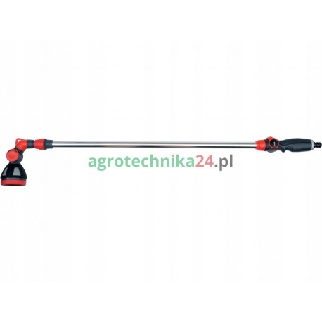 YATO LANCA OGRODOWA DO PODLEWANIA TELESKOPOWA DYSZA STRUMIENIOWA 95-140CM