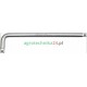 Yato pokrętło typu L 1/2" 300x70mm YT-12439