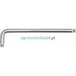 Yato pokrętło typu L 1/2" 300x70mm YT-12439