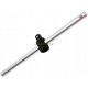 Yato pokrętło typu T 1/2" 255 mm YT-1243