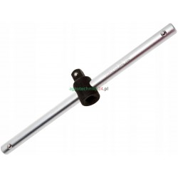 Yato pokrętło typu T 1/2" 255 mm YT-1243