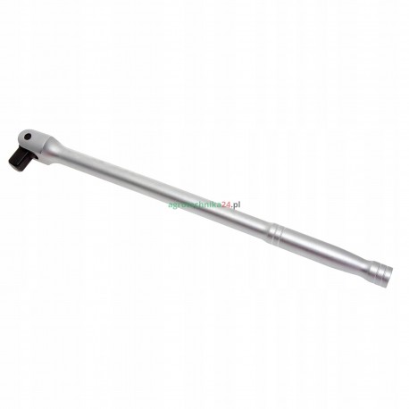 Pokrętło łamane 1/2" 360mm Yato YT-1241