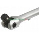 Pokrętło łamane 1/2" 360mm Yato YT-1241