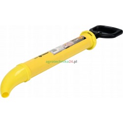 Wyciskacz budowlany pistolet do silikonu 04452 VOREL