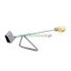 Rylec do bruzdowania Vorel 05850