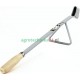Rylec do bruzdowania Vorel 05850