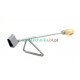 Rylec do bruzdowania Vorel 05850