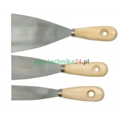 Szpachelka Vorel 06130 24 mm